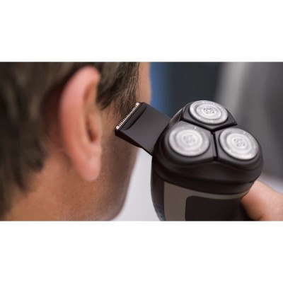 Rasoir SERIE 1000 3 TET.FLEX. RECH. PHILIPS