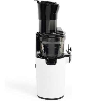 Extracteur de jus compact LivOO 800 ml - Blanc