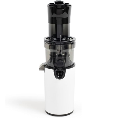 Extracteur de jus compact LivOO 800 ml - Blanc