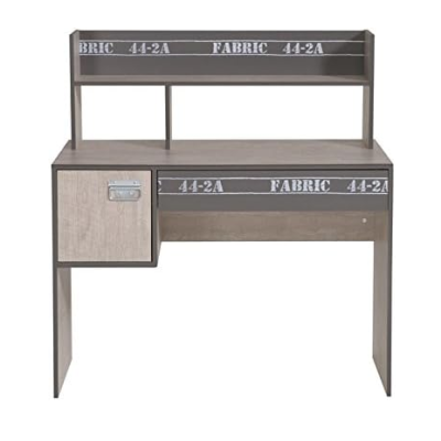 Bureau Enfant - Gris Foncé | Gris Loft