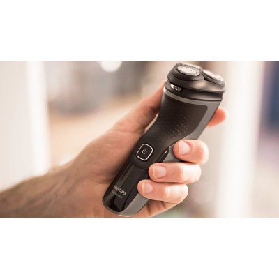 Rasoir SERIE 1000 3 TET.FLEX. RECH. PHILIPS