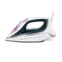 FER A REPASSER LIVOO DOM482 2200W 300ML THMT REGL.