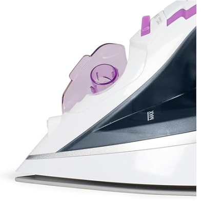 Livoo Fer à repasser 2200W 300ml - Fer à vapeur