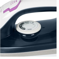FER A REPASSER LIVOO DOM482 2200W 300ML THMT REGL.