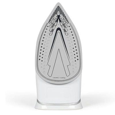 Livoo Fer à repasser 2200W 300ml - Fer à vapeur