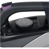 FER A REPASSER LIVOO DOM483 SANS FIL OU FIL 2200W , CAPACITE 350ML