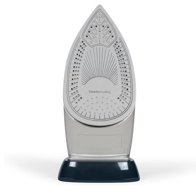 LIVOO Fer à repasser - Sans fil/Avec fil 2200W - 350ml