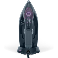 FER A REPASSER LIVOO DOM483 SANS FIL OU FIL 2200W , CAPACITE 350ML