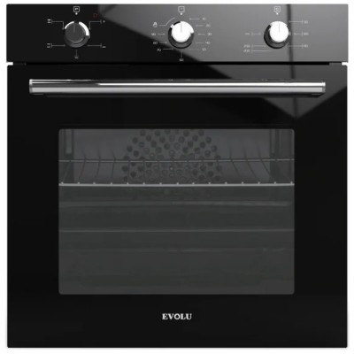 Four encastrable EVOLU 76L -  Noir