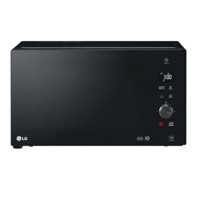 Four micro-ondes 32L GRILL 1350W NOIR LG