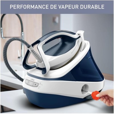 Calor Centrale Vapeur Pro Express Ultimate II 1.2L