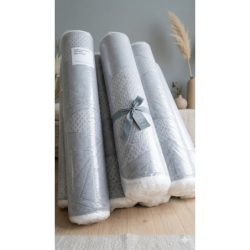 MATELAS MOUSSE NUIBEL ORTHOPEDIQUE 180X200X25XD30