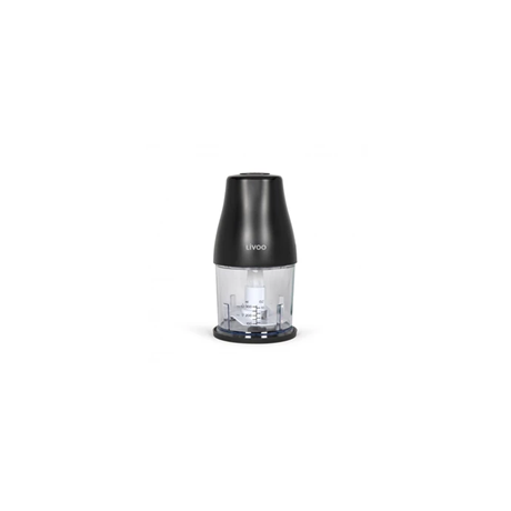 HACHOIR 300L LIVOO DOP244N GRADUE 400W NOIR