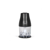 HACHOIR 300L LIVOO DOP244N GRADUE 400W NOIR