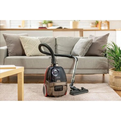 Hisense Aspirateur Sans Sac 2300W