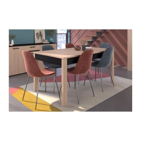 Table extensible - HELMA