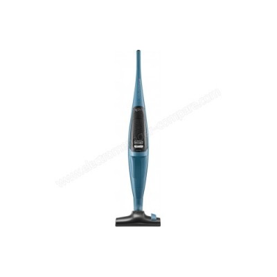Delonghi Aspirateur Balai 1.7L - Brosse Multifonctions Hepa