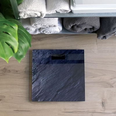 Balance Pèse personne Électronique 180kg - Précision 50g LCD