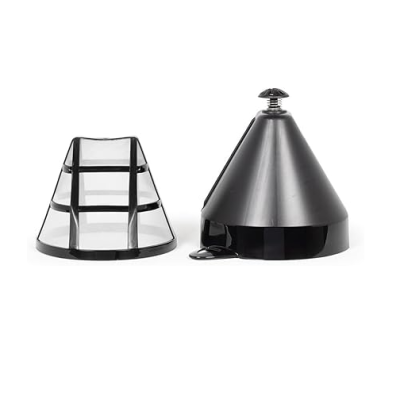 Cafetiere Electrique LIVOO 1.25L Rouge - 750W