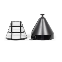 CAFETIERE ELECTRIQUE 1,25L LIVOO DOD200RC 750W ROUGE