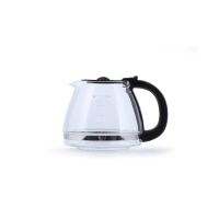 CAFETIERE ELECTRIQUE LIVOO DOD183N AVEC FILTRE 600W NOIR