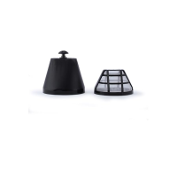 CAFETIERE ELECTRIQUE LIVOO DOD183N AVEC FILTRE 600W NOIR