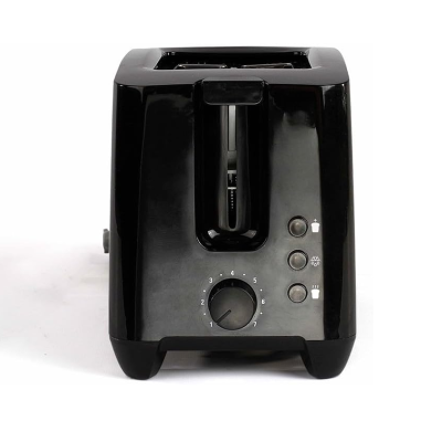 Grille-pain LIVOO 2 fentes extra larges - 750W