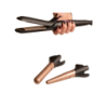 SOINS LIVOO DOS191 MULTISTYLER LISSEUR BOUCLEUR