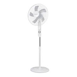 ESF3169C B008 - VENTILATEUR SUR PIEDS 40CM 16"INCH AVEC TELE | Electro Meuble