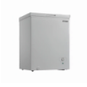 CONGELATEUR COFFRE 145L EVOLU EV-150YCGRIS GRIS A+