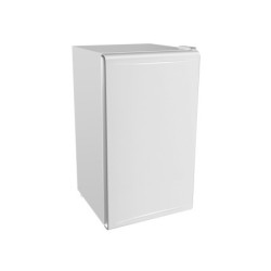 EV-100 - REFRIGERATEUR TOP 90L AVEC CLE CLASS E | Electro Meuble