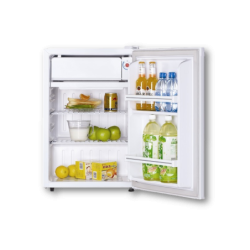 EV-100 - REFRIGERATEUR TOP 90L AVEC CLE CLASS E | Electro Meuble