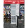 F345BFG - REFRIGERATEUR TCL COMBI 260L NET 3 CLAYETTES EN VE | Electro Meuble