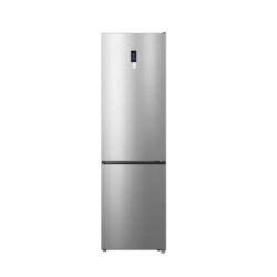 P409BFG - REFRIGERATEUR TCL COMBINE 409L TWIN ECO INVERTER V | Electro Meuble
