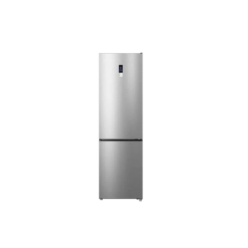 P409BFG - REFRIGERATEUR TCL COMBINE 409L TWIN ECO INVERTER V | Electro Meuble