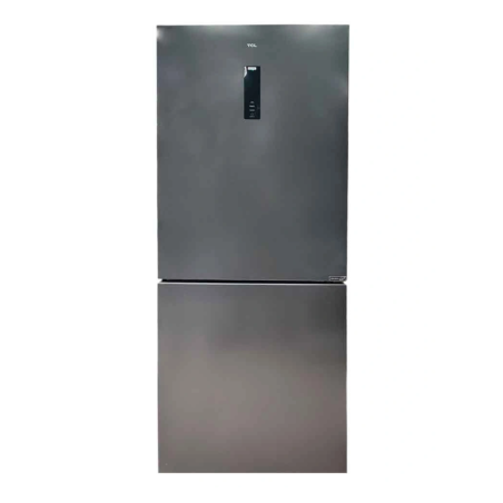 P540BFG - REFRIGERATEUR TCL COMBINE 417L MULTI AIRFLOW NO FR | Electro Meuble