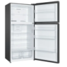 P700TM - REFRIGERATEUR TCL 540L NET 398L +142L TOTAL NO FROS | Electro Meuble