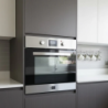 ED09C06-AA1 - FOUR ENCASTRABLE NEOLUX 70L 8FONCTIONS 3000W M | Electro Meuble