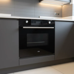 N5M90E6-E11J000 - FOUR ENCASTRABLE NEOLUX 70L AVEC 2 BOUTONS | Electro Meuble