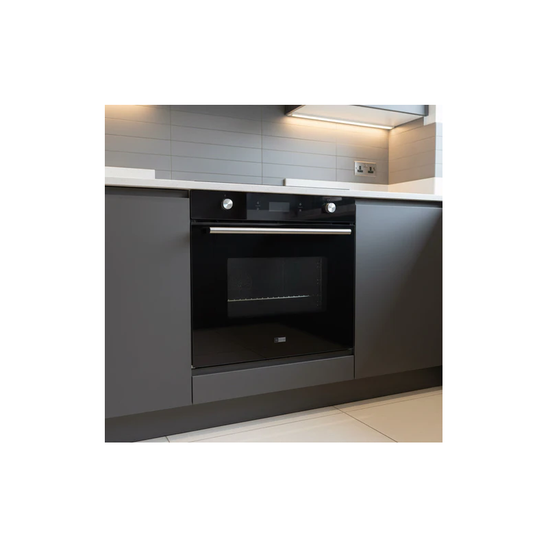 N5M90E6-E11J000 - FOUR ENCASTRABLE NEOLUX 70L AVEC 2 BOUTONS | Electro Meuble
