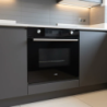 N5M90E6-E11J000 - FOUR ENCASTRABLE NEOLUX 70L AVEC 2 BOUTONS | Electro Meuble