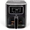 DOC341 - FRITEUSE SS HUILE LIVOO AIRFRYER 5L 6 PROGRAMME 145 | Electro Meuble