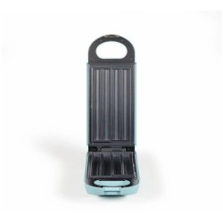 CREPIERE / GAUFRIER LIVOO DOP235 APPAREIL CHURROS BLEU