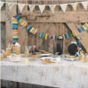 CREPIERE / GAUFRIER LIVOO DOP235 APPAREIL CHURROS BLEU