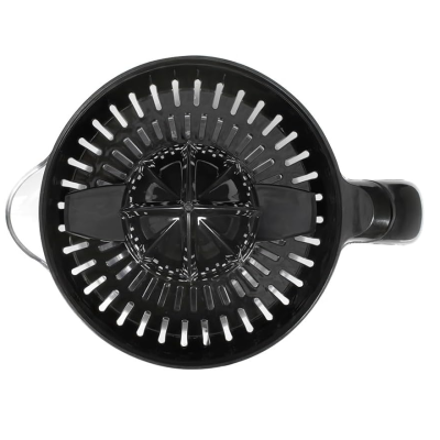 Presse-agrumes 700ml Noir - 65RPM LIVOO