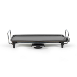 PLANCHA TEPPAN YAKI LIVOO DOM174 ELECT 40CM , 6PERS