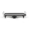 PLANCHA TEPPAN YAKI LIVOO DOM174 ELECT 40CM , 6PERS