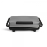 GRILL VIANDES/ PANINI 750W LIVOO DOC232G GRIS/NOIR