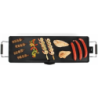 DOM231 - PLANCHA TEPPAN YAKI LIVOO GRILL 90 CM | Electro Meuble