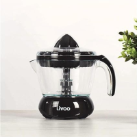 PRESSE AGRUME LIVOO DOD131N 700ML 65TRS/MIN NOIR